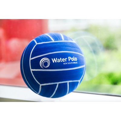 Branded Professional Waterpolo Ball