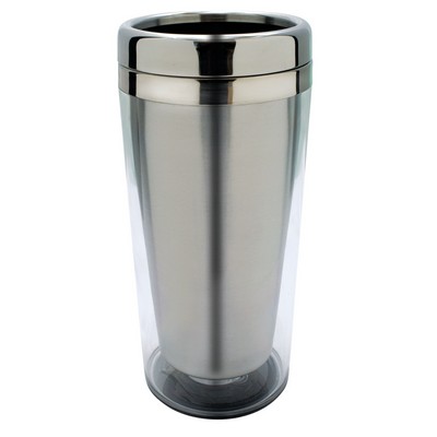 16 Oz Bottle Tumbler