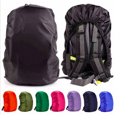 35L Waterproof Backpack Rain Cover