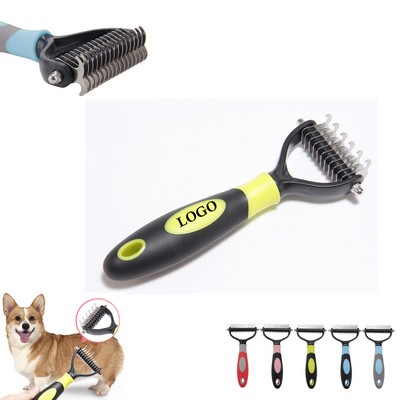 Pet Grooming Brush