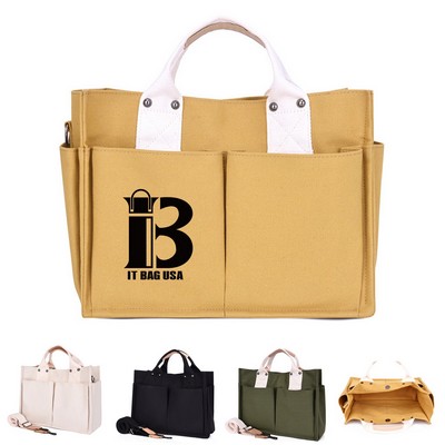 Canvas Tote Bag