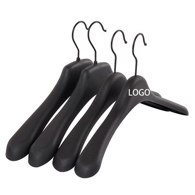 Thickened Clothes Plastic Hangers