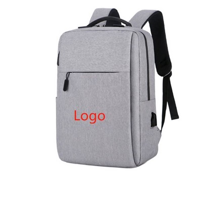 Promotion Business Slim Durable Laptops Backpack