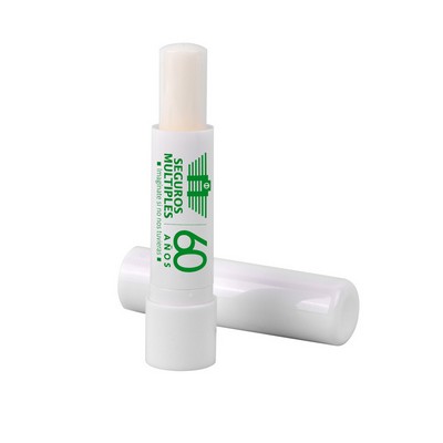 SPF 15 Custom Lip Balm