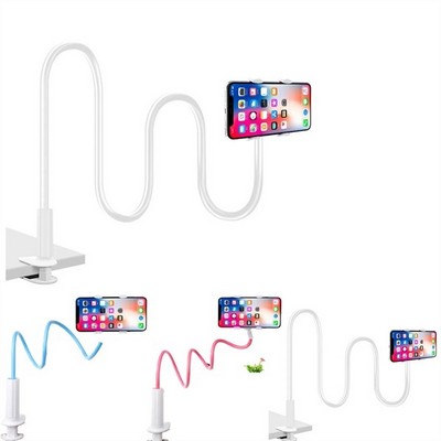 Adjustable Desktop Stand For Phones & Tablets