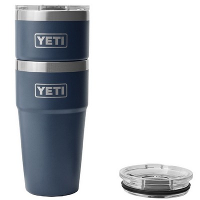 Yeti 20oz. Stackable Cup with MagSlider Lid