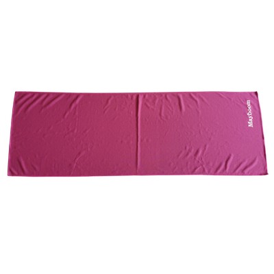 Fitness Sports Ice Cooling Towel