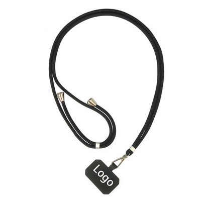 Adjustable Crossbody Phone Rope