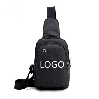 High Quality Sling Bag