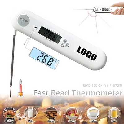 Digital Instant Read Thermometer