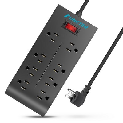 Surge Protector Power Strip