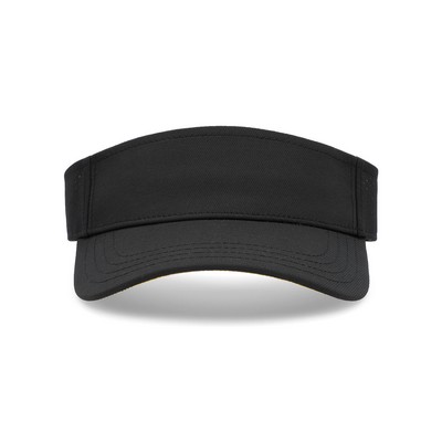 Pacific Headwear Perforated Coolcore Visor