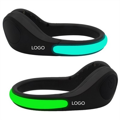 Luminous Shoe Clamp Light