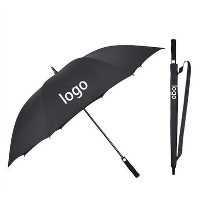 Auto-Open Golf Umbrella