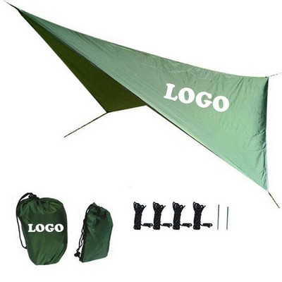 Camping Sun Shade