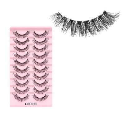 False Eyelashes