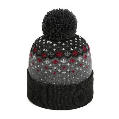 Imperial The Baniff Cuffed Beanie