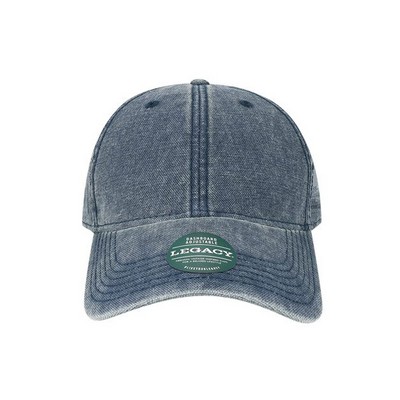 LEGACY Dashboard Solid Twill Cap