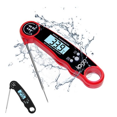 Digital Instant Read Meat Thermometer