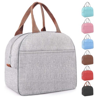 Reusable Large Capacity Lunch Tote Bag