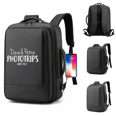 Travel Laptop Backpack