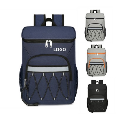 Insulated Cooler Backpack/Cooler Bag