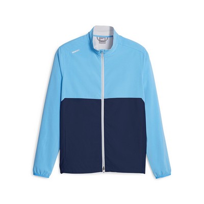 Puma® Golf Men's Monterey Wind Jacket