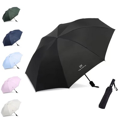 Automatic Folding Umbrella