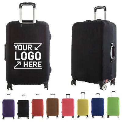 Travel Luggage Cover