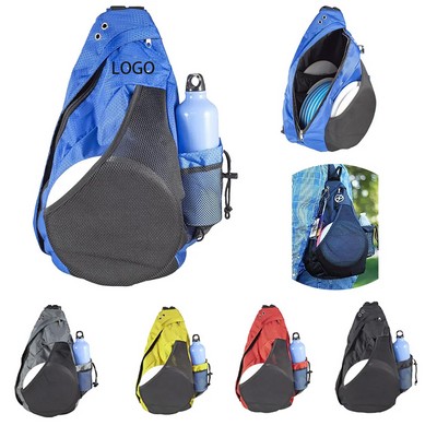 Golf Backpack 10 Piece