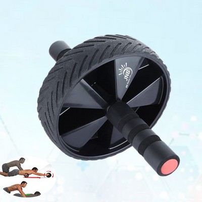 Ab Roller Wheel for Home Gym for Workout Exercise