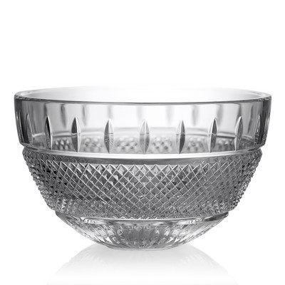 Waterford® 8'' Irish Lace Mastercraft Bowl