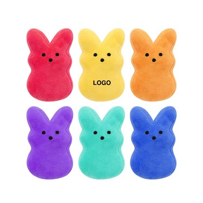 Easter Bunny Plush Toys