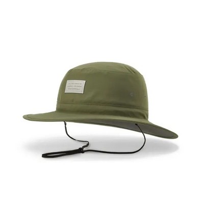 Richardson 909 Mckenzie Boonie Camp Hat