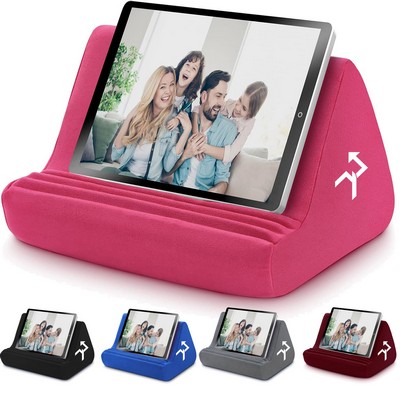 Multi Angle Tablet Pillow Stand