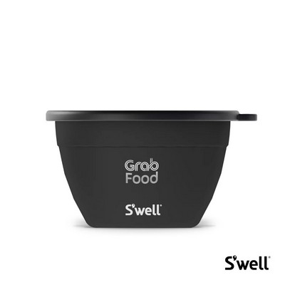 S'well® Salad Bowl Kit - 64oz Onyx