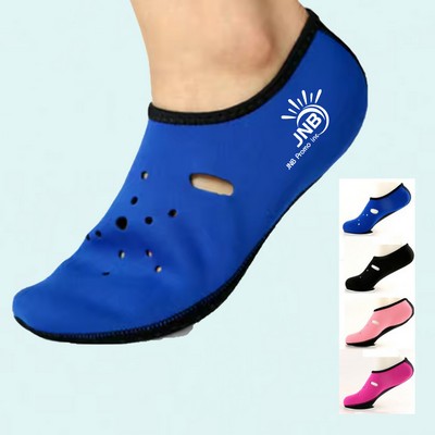 Neoprene Swimming and Beach Activity Socks