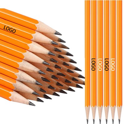 Pencils With An Eraser