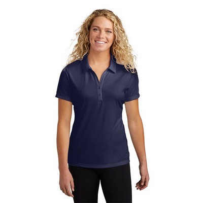 Sport-Tek® Ladies PosiCharge Competitor Polo Shirt