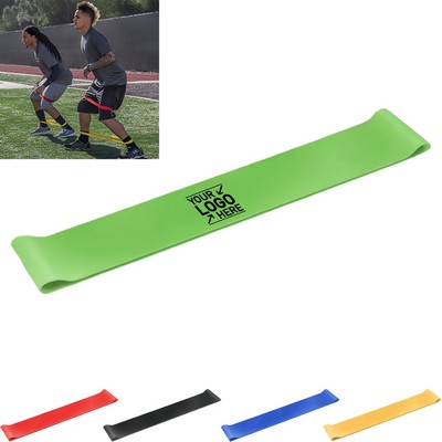 Fitness Resistance Yoga Bands