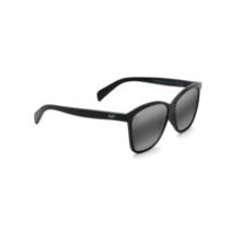 Maui Jim® USA, Inc. Liquid Sunshine Sunglasses- Black/Neutral Gray