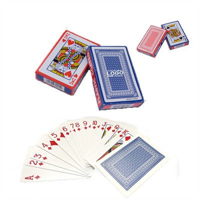 Playing Cards