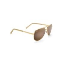 Maui Jim® USA, Inc. Seacliff Sunglasses-Gold/HCL® Bronze