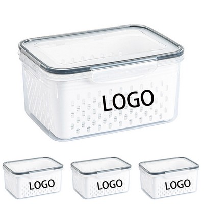 Refrigerator Storage Box