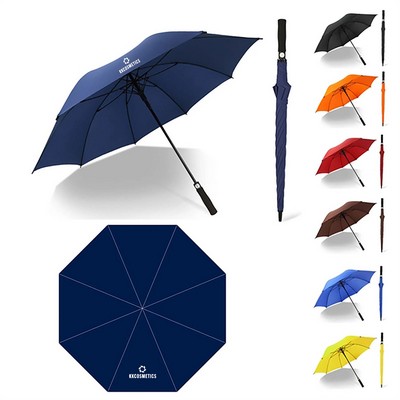 60" Arc Golf Umbrella