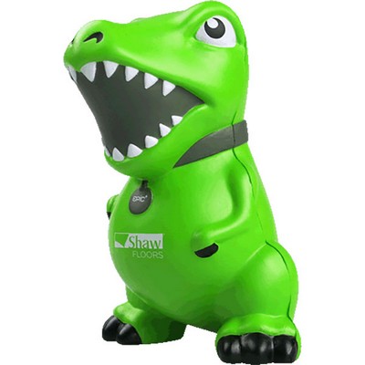 Cartoon Dinosaur Shaped Stress Reliever