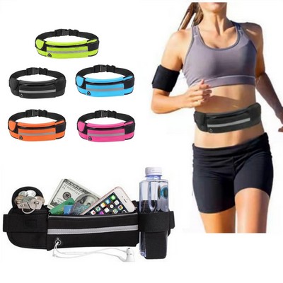 Waterproof Running Belt