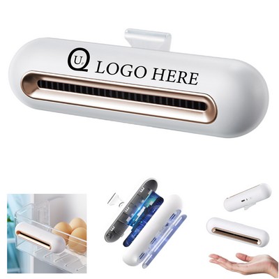 Mini Usb Refrigerator Deodorizer