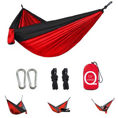 Leisure Double Hammock