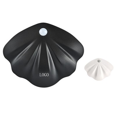 Shell Induction Nightlight